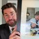 Image for article titled John Krasinski cashes out, sells Some Good News to ViacomCBS